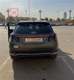 هيونداي توسان